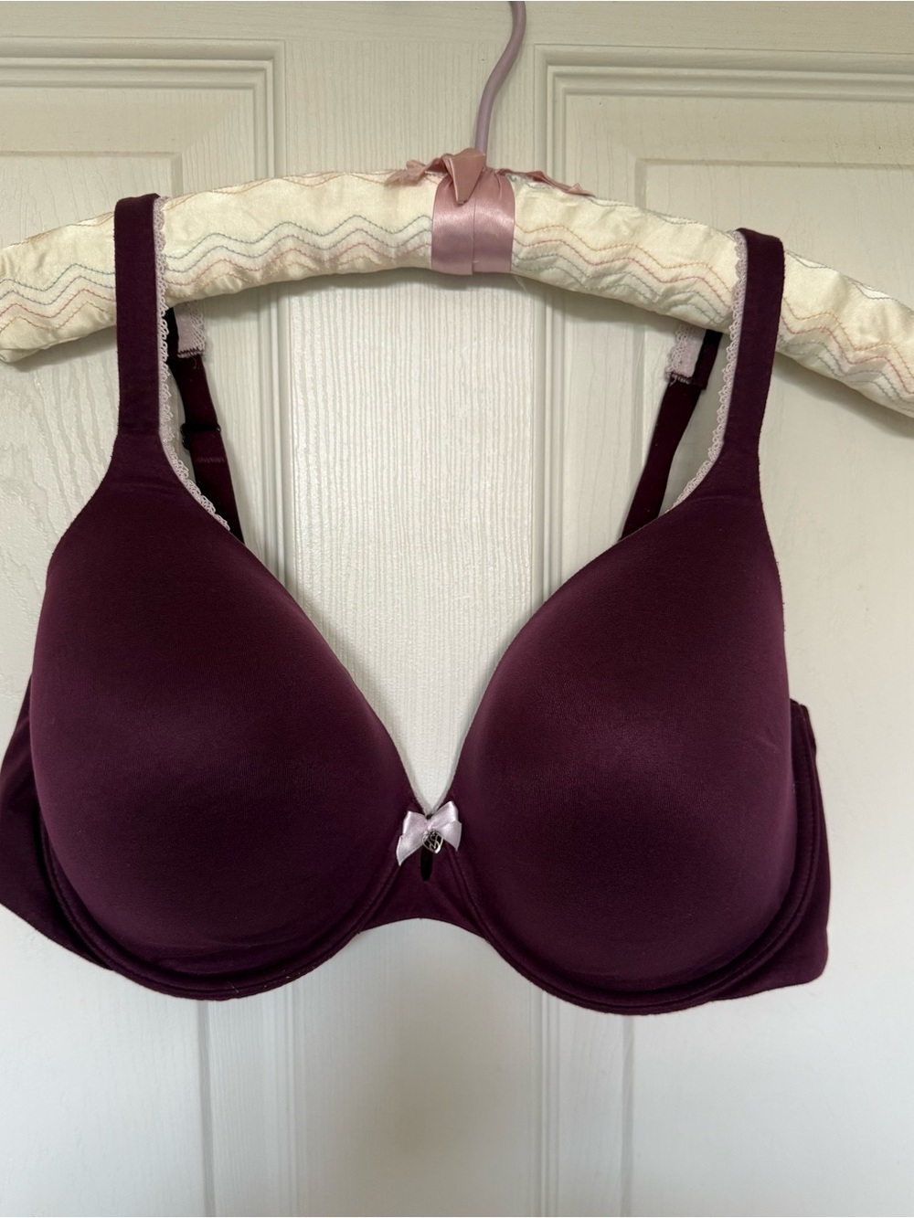 Victoria’s Secret Perfect Coverage Bra